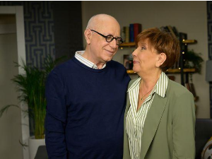 Може и другачије, 1. еп.