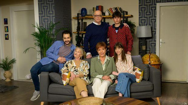 Може и другачије, 1. еп.