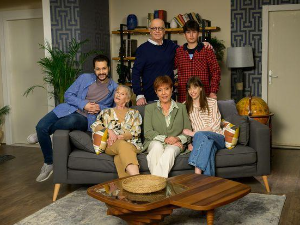 Може и другачије, 2. еп.