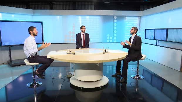 Тајне људског тела: Мишићни систем (R)