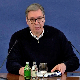 Вучић: Сутра ћемо имати важан састанак о НИС-у, рафинерија престаје да ради у уторак