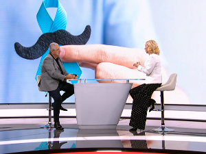 Н(М)овембар је месец посвећен здрављу мушкараца: Зашто су важни редовни прегледи простате