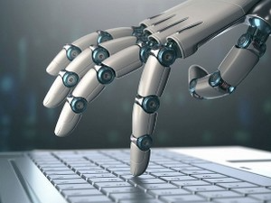 Развој IT и AI технологија