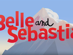 Бела и Себастијан:	У гостионици