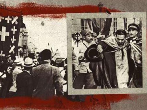 СПЦ – Од Конкордата до Информбироа - Крваве литије