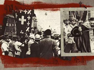 СПЦ – Од Конкордата до Информбироа - Немци окупирају патријаршију