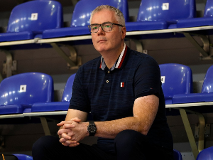 Дејан Томашевић једини кандидат за председника Олимпијског комитета Србије