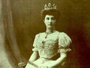 Јелена Савојска