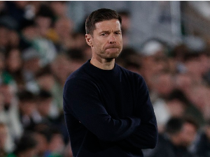 Ћаби Алонсо води 20 фудбалера на меч против Олимпијакоса у Лиги шампиона