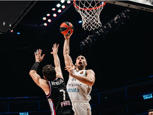 Хифи промашио победу у Дубаију, Париз и даље у кризи