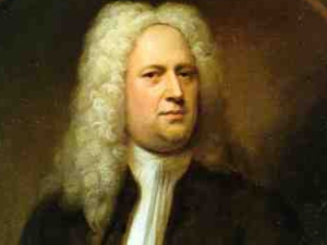 Сонате за блок флауту Георга Фридриха Хендла