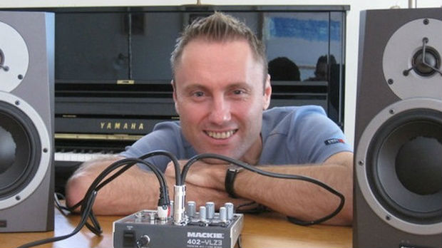 Аутограм: Камерна дела композитора Ивана Елезовића