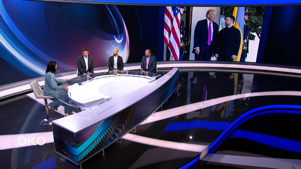 Мир, примирје или реприза пропалих преговора – шта је на помолу у Украјини