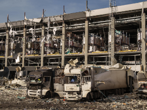 Трамп: Виткоф ће с Путином, а Дрискол с Украјинцима радити на довршетку мировног плана