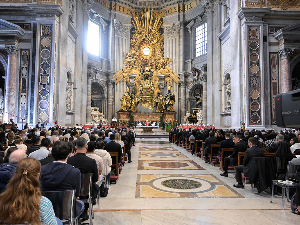 „Једно тело“: Нови документ Ватикана у одбрани моногамије и ексклузивне заједнице мушкарца и жене