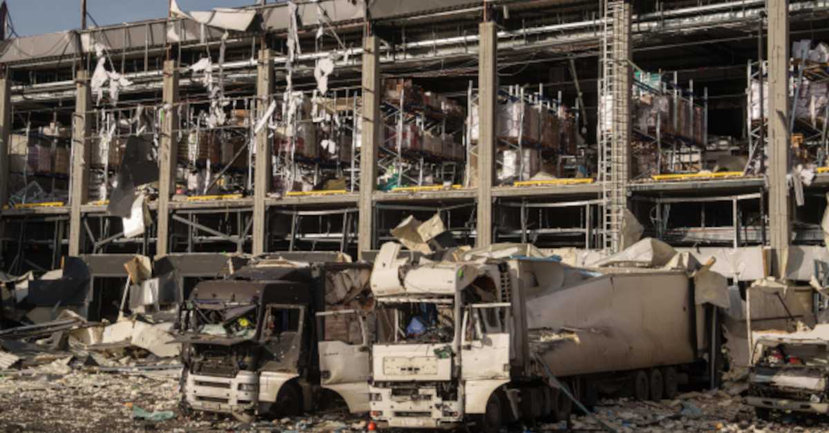 Трамп: Виткоф ће с Путином, а Дрискол с Украјинцима радити на довршетку мировног плана