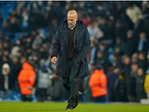 Гвардиола: Преузимам одговорност за пораз од Леверкузена