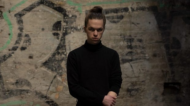 Клуб 2: Игор Божанић