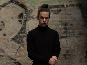 Игор Божанић