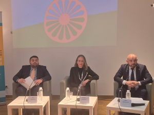 Форум ромског активизма