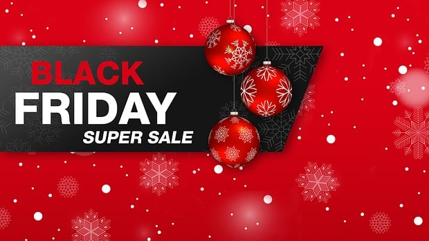 Зашто је Црни петак освојио свет?