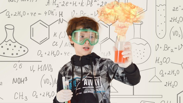 Корак ка науци