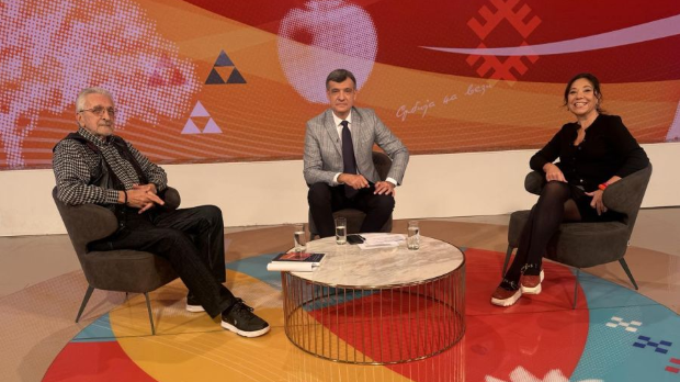 Магазин Србија на вези, РТС Свет, 20.50