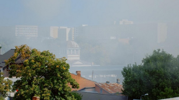 Кораци ка чистијем ваздуху