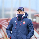 Милојевић: Очекујем реакцију играча, волео бих да навијачу дођу у великом броју