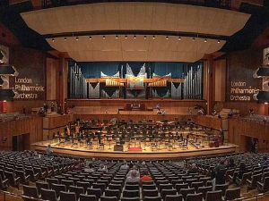 Светске музичке позорнице