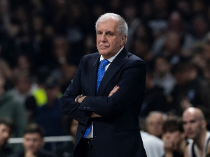 Жељко Обрадовић поднео неопозиву оставку, Партизан тражи новог тренера