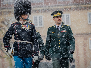 Судски епилог поново скренуо пажњу на скандал данског краља