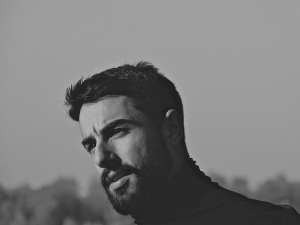 Југ Марковић 