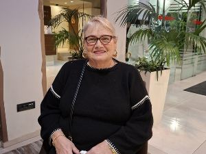 Роми у Америци