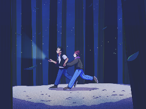 Добро јутро децо: Надимци