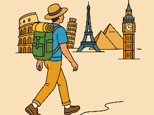 Клик: Најлепше грађевине света