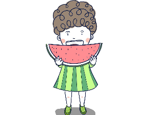 Клик: Дечја храна