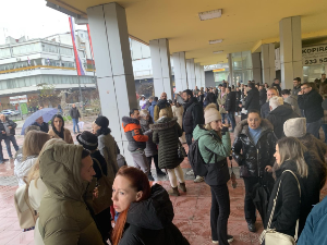 Родитељи у Краљеву траже хитну расправу о субвенцијама за вртиће: Обећано, а неиспуњено 