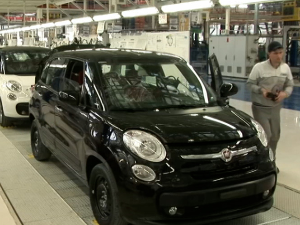 "Стелантис" у Крагујевцу повећава производњу "цитроенa Ц3" за 40.000 возила годишње