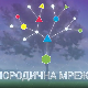 Породична мрежа:	Промена понашања које нам је донела дигитална ера