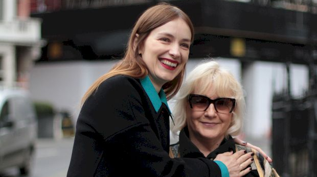 Мира Адања Полак: Ексклузивно