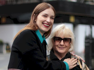 Мира Адања Полак: Ексклузивно