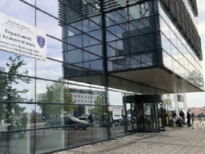 Још једна оптужница за наводни ратни злочин на KиМ