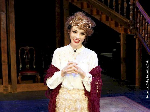 ТВ лица: Јована Балашевић