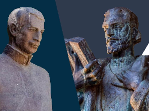 У Требињу одржано предавање "Његош и Дучић"