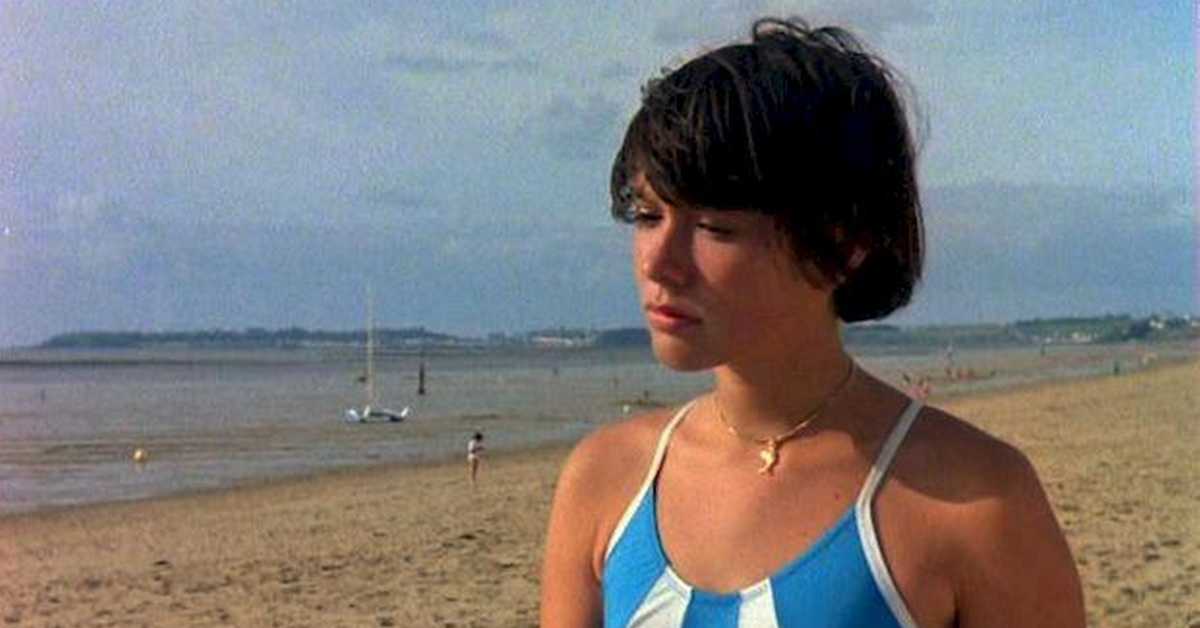 Полин на плажи