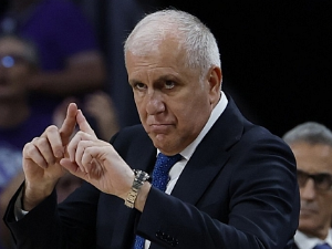 Извршни одбор Партизана није прихватио оставку Жељка Обрадовића