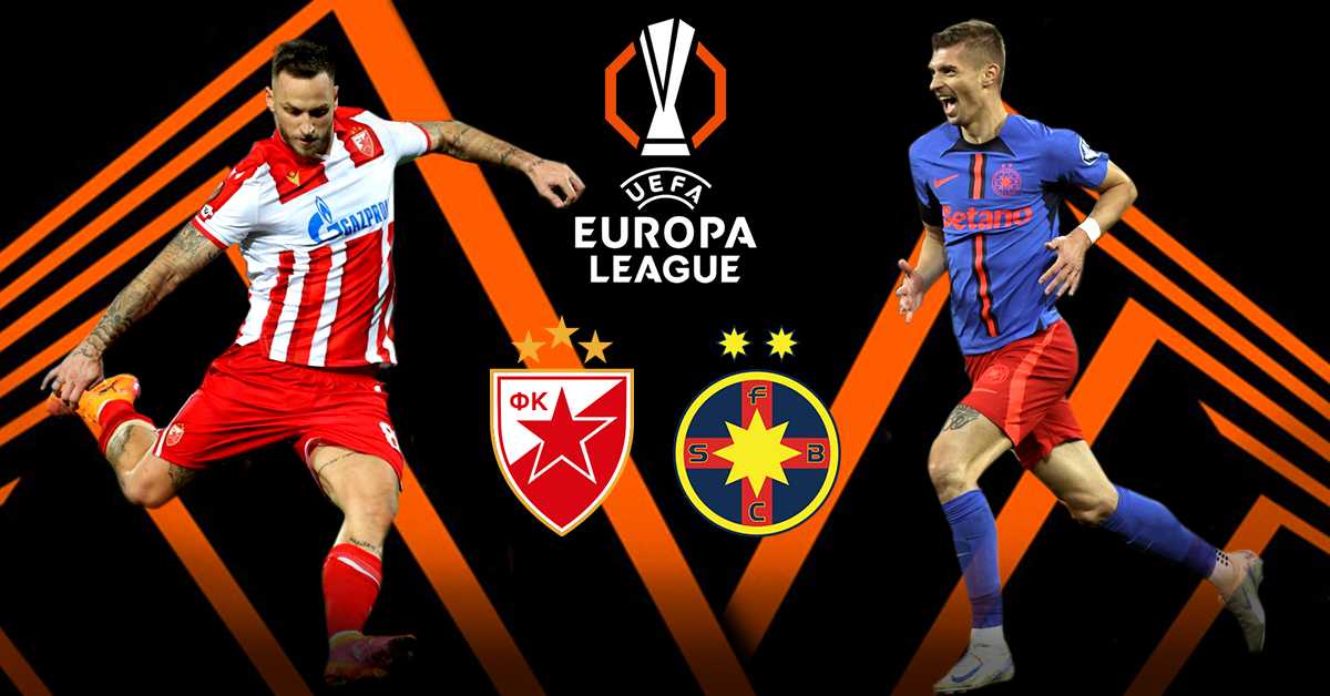 Звезда тражи важне бодове против ФЦСБ-а