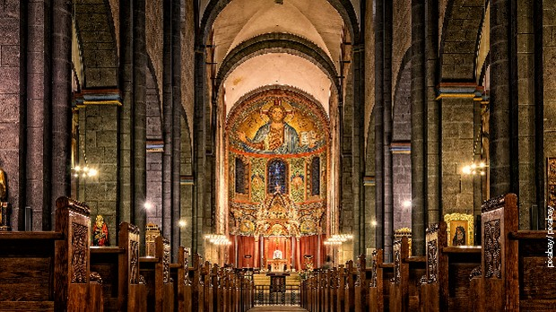 Висине: Леонард Бернштајн