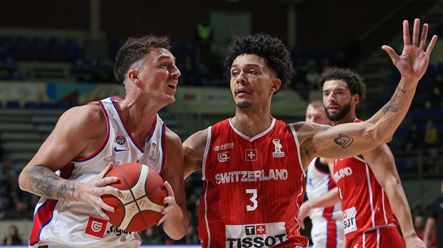 Одбрана Србије као швајцарски сир, 